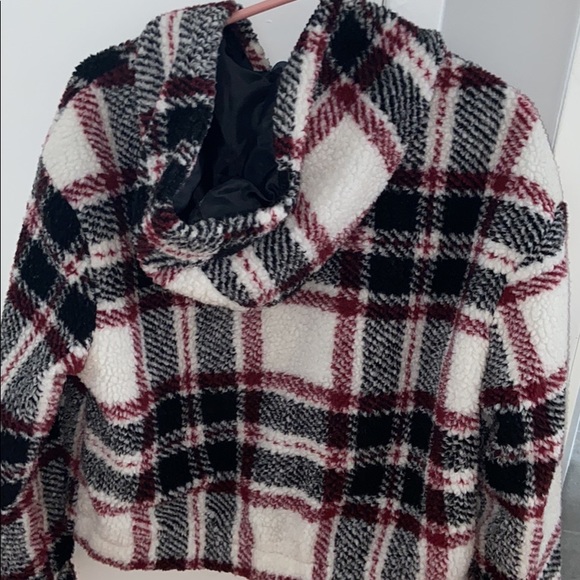 Jacket - Picture 2 of 3